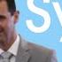 S Stands For God Syria And Bashar