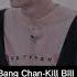 Bang Chan Kill Bill AI Cover Bangchanedit Ai Kpop Shorts