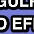 Gulp Sound Effects