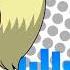 UTAU Cover Unhappy Refrain Tadayoshi Hairlock Silver