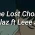 Gorillaz The Lost Chord Ft Leee John Lyrics