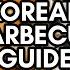 Ultimate Korean BBQ Restaurant Guide 5 Amazing Places In Seoul