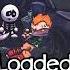 Loaded Friday Night Funkin Vs Corrupted TAKEOVER Day 1