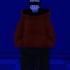 Playing As Underswap Papyrus Again In Undertale Last Corridor Deluxe