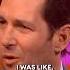 Paul Rudd On Comparing Himself To Chris Hemsworth In Avengers Infinity War