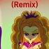 The Dazzlings Under Our Spell Remix