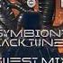 Symbiont Black Tunes Ep 14 By MEGERA Techno Peacktime Radiorecord