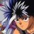 Yu Yu Hakusho Unbalanced Kiss