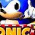 Sonic 3 Chronicles SAGE 23 Demo Walkthrough Fan Game