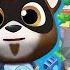 Talking Tom Hero Dash Ultra Bunny Hero X Tom Raccoon Saving Angela Hank Ginger All Bosses