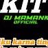 DJ SAKIT HATIKU KARNA TINGKAHMU FULL BASS DJ SAKIT HATI THAILAND STYLE REMIX TERBARU 2023