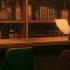 Lo Fi Rouis At The Bar One Hour BEASTARS Netflix Anime