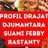 Profil Suami Febby Rastanty