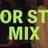 Deep Disco House Mix At Mirror Studio