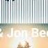 Lundh Jon Becker Tonight MusicRecords
