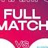 Suntory Sunbirds Vs Sada Cruzeiro Full Match Club World Champs 2023