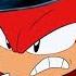 Knuckles But With Jojo S Bizzare Adventure Voice Clips