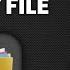 Check Recent File On File Manager