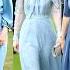 Wow Royal Women Dazzle In Baby Blue Princess Catherine And Sophie Britishroyalfamily
