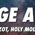 LIZOT Holy Molly Menage A Trois Lyrics