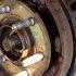 How To Replace Rear Hub Bearing 06 16 Acadia Enclave Traverse Outlook Overview C0045 C0046
