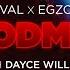 Egzod Rival Bloodmoon Ft Dayce Williams Official Lyric Video