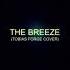 The Breeze Tobias Forge Magna Carta Cartel Cover