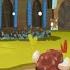 Dino Bash Travel Thrugh Time 5 СИДИТ В ДОМИКЕ ОХЛОМОН НЕСЧАСТНЫЙ
