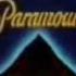 Paramount Home Video 1979 With 1995 Fanfare