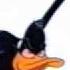 Daffy Duck No Pain No Gain