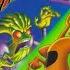 How Groovy Scooby Doo And The Alien Invaders