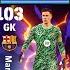 How To Train 99 Rated Free Marc Ter Stegen Nominating Contract Max Level In EFootball 2024 Mobile