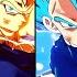 NEW Dragon Ball Sparking Zero Vegeta ALL Forms Ultimates DBZ GT Super Gameplay