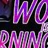 MY WORLD IS BURNING DOWN AROUND ME Helluva Boss Song ROCK COVER