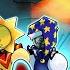 The Story Of The Sun And Moon Show So Far