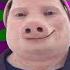 John Pork Nextbot Gmod