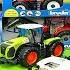 Tractor Toys Unboxing For Kids Bruder Animals Farm Playset Ride On Toy Vehicles