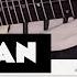 Black Sabbath Iron Man Guitar Tab Lesson Cover Tutorial