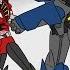 Posin Animation Meme TFP