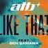 ATB Like That Feat Ben Samama