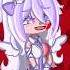 Hahaha Boing Gacha Meme TW Blood Capcut Edit Meme Viral Trending Trend Gacha