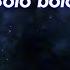 Magtymguly Pyragy Bolo Bolo Gidersen
