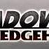 Radical Highway OST Shadow The Hedgehog Music Extended