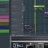 Ласковый Май Медленно уходит осень Fl Studio 12