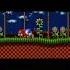 Sonic And Knuckles Run From Shin Sonic But It S The Sonic 3 Drowning Theme Sonic Shinsonictapes