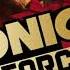 Sonic Forces World Map 3 Music