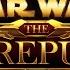 Star Wars The Old Republic Original Soundtrack