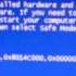 Windows Vista Instant BSOD 7F When Unplugging Dazzle Capture Card