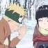 Наруто и Хината Naruto Hinata Shorts Lovestory