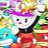 CUPHEAD 2018 HEUX